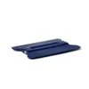 Синие Speedwing Vinyl Автомобиль Автомобильные Обертывания Наклейки Squegee Для Графики Настенный Телефон Приложение MO-144