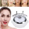 3 in 1 진공 dermabrasion 미세 박피술 피부 젊 어 짐 얼굴 아름다움 기계 영국 플러그 블랙 헤드 리무버 몰 제거 펜