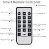 JD更新版屋外太陽LED洪水ライト防水壁ライト家庭用ガーデンヤードのための充電スポットライト