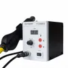 YG 858D Digital Hot Air SMD Rework Station Soldering Station