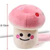 Dessin animé Sound Pet en peluche jouet animal fruit osseux chien toys chien chien chat en peluche toys product 4542146