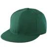 Berretti da baseball da uomo con ricamo personalizzato Nome personalizzato Testo Logo Lettera Numero Berretto snapback Regalo di compleanno per donna Drop4202351