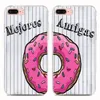 För iPhone XS XR XS Max X 5 5S 6 6S 7 8 Plus Case Print Mönster BFF Hjärtvänner Högkvalitativa telefonfall2841616