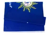 Conch Republic Flag 90x150cm 3x5 Country National Flags Conch Made of Polyester Fabric