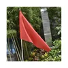 赤い旗3x5、格安屋外屋内90％ブリード150x90cm吊り広告、クラブガーデンフェスティバル、送料無料