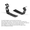 Glove Box Lid Hinge Snapped Repair Fix Kit Brackets For Audi A4 S4 RS4 B6 B7 8E For Seat ExeoST 3R55051727