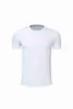 Spandex di alta qualità Uomo Donna Bambini Running T Shirt Quick Dry Fitness Camicia Allenamento Esercizio Vestiti Palestra Sport Camicie Top T200601