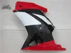 Gratis Anpassade Fairings Kit för Kawasaki Ninja 250R 2008 2009 2010 2011 2012 EX250 08-14 Body Fairing Set med 7 gåvor