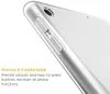 Precise And Comfortable For Ipad Mini 1 2 3 4 5 Soft TPU Transparent Tablet Case Cover High Protective Scratch Proof