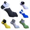 chaussettes en coton pour hommes