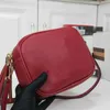 الوردي Sugao حقيبة مصمم كتف المرأة Guuusi العلامة التجارية حقيبة CROSSBODY الفاخرة محفظة جديد أزياء حقائب صغيرة رسول حقيبة سيدة الهاتف