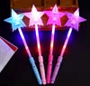 led star light wand