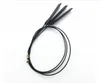 Freeshipping 3 szt. Laptop Wi-Fi Wewnętrzny NGFF MHF4 Antena IPEX dla BCM94360HMB BCM94360CSX BCM94360CS2 18,5 cm / 7,2 cale