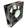 NIDEC 8025 12V Projector Cooling Fan U92T12MMB7-53 SF8028M12-02A263A