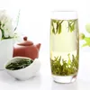 تفضيل 250 جرام شاي أخضر عضوي صيني في وقت مبكر من الربيع التنين بئر شاي الشاي الخام الرعاية الصحية الربيع الجديد