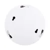 IG-Indoor CCTV Fake Dummy Dome Sicherheitskamera mit IR-LEDs weiß