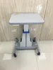 electrical lifting Trolley Stand Salon equipment Rolling Movable Cart Beauty Machine parts Topquality