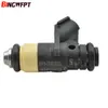 Fuel injector nozzle 036906031M 036 906 031 M for VW Polo 9N Seat Ibiza IV 14L 20022007 Skoda Fabia 6Y3946355