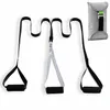 Fitness Resistance Straps Trainer Kit Sport Pocket Monkii Suspension Sling Training Bundle Train System T191224