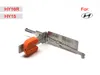 Auto Smart HY16R 2 en 1 Auto Lock Pick and Decoder pour Hyundai Locksmith Tools Chine Fournisseur