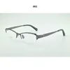 титановые очки кадра женщинам 2019 марка TAG Езекия, очки кадров для женщин близорукости компьютера прозрачных зрелищ