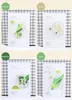 INNISFREE Gesichtsmaske Squeeze Mask Sheet Feuchtigkeitsspendende Gesichtshautbehandlung Ölkontrollierende Gesichtsmaske Peelings Hautpflege Pilatus über Fedex DHL