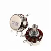 Single Turn Carbon Film Potentiometer WTH118 2W 2.2K Electric Welding Machine Accessories