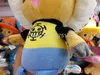 30 cm Anime One Piece Figur Plush Doll Tony Tony Chopper Fem färgfigurer Plush Toys 6171162