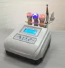 Spa Salon Mesotherapy Lösning Injicerbar Anti-Wrinkle Mesotherapy Lifting Face Mesotherapy Machine