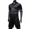 New arrive Blank soccer jersey #1902-53 customize Hot Sale Top Quality Quick Drying T-shirt uniforms jersey football shirts