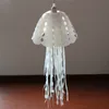 2020 Factory Direct Selling Restaurant Chandelier New Medusae Pendants Lamps Glow Glow Ethereal Jellyfish Droplight