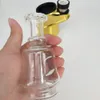 SOC Erwt Enail Ecig Starter Kit Glazen Waskolf Attachment Pijp Tas Vervanging Dab Rig Roken Waterleidingen Bong Waterpijpen