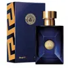 Koku deodorant erkek parfüm için insan kolonya yüksek kaliteli taze ve kalıcı koku markası erkek parfüm EDT100ML3733657