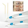 Newest Fibroblast Portable Plasma Pen Eyelid Lifting PlasmaPen Anti Wrinkle Skin Tightening Spot Mole Remover Plasma Pen Beauty Machine