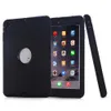 Defender Armor shockproof Robot Hard cover Case Safe Extreme Heavy Duty silicone cover for ipad pro 9.7 3 4 5 air 2 2017 2018 mini