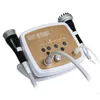 3 In 1 EMS Low Wave Frequency Vacuum Massage Lifting Heat Treatment Skin Tightening Body Massager Beauty Spa Use Machine