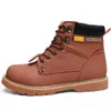 Hot Tamanho Venda-Men de Nova Martin Botas Big New Style Outono e Inverno Mulheres Curto Botas Sapatos Atacado