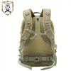 Taktisk ryggsäck Militär Sling Assault Bag Army Molle Vattentät EDC Rucksack Outdoor Multifunktion Camping Jaktpaket