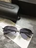 Óculos de sol populares de moda novo