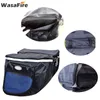 Cycling Bags 25L Rainproof Mountain Road Bicycle Carrier Bag Double Side Bike Rack Back Rear Seat Tail Trunk Waterproof Bag1