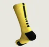 2 1 Stück = Paar USA Elite Basketball Fußball Socken Lange Knie Athletische Sport Socken Männer Strumpfwaren Kompression Thermal Herren Socken Großhandel