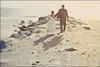 2019 Beach Wedding платья по линии роскошные кристаллы из бисера с короткими рукавами с карманами Сатин разведка Поезд на заказ Свадебные свадебные платья