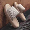 Vendita calda- sandali estivi da uomo moda pantofole antiscivolo da uomo scarpe da spiaggia per il tempo libero taglia 39-44