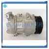 Компрессор AC 6SES14C для Toyota Corolla 1.8L 88310-02850 682-69349 1321292 8831002851 1550023