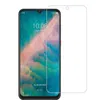 9H Premium Tempered Glass Screen Protector for ZTE Blad 20 Smart A3 2019 A5 2020 V10 Lite L8 2000PCS / Lot Inga detaljhandelspaket Crexpress