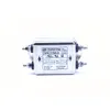 Will Fan – filtre EMI OMNICOM CW4L2-20A-S 6A 10A monophasé AC115/250V 50/60HZ pour Machine de gravure Laser Co2