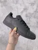 Stan Men Classic Designer Smith Woemn Casual Buty Smiths Triple Black Red Gold Mens Męs Sports Treaker Sports Treakers