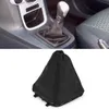 PQY - Lever Gaiterstick Gaiter Gear Shift Boot Cover For Ford Transit Van MK7 2006-2013 Car Gear Shift Collars PQY-SBC14