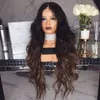 Cheap HD Transparent Lace Frontal Wigs Body Wave Wig Wavy Lace Front Human Hair Wigs Remy Brazilian Wig5232962