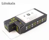 Batteria LiitoKala Lii35A 37V 18650 3500mAh 10A Scarica batterie ricaricabili9895856